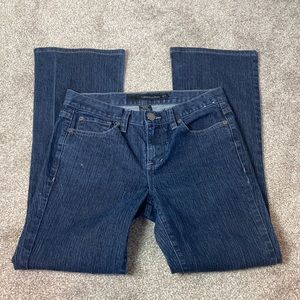 Calvin Klein Jeans dark blue 26 size 2